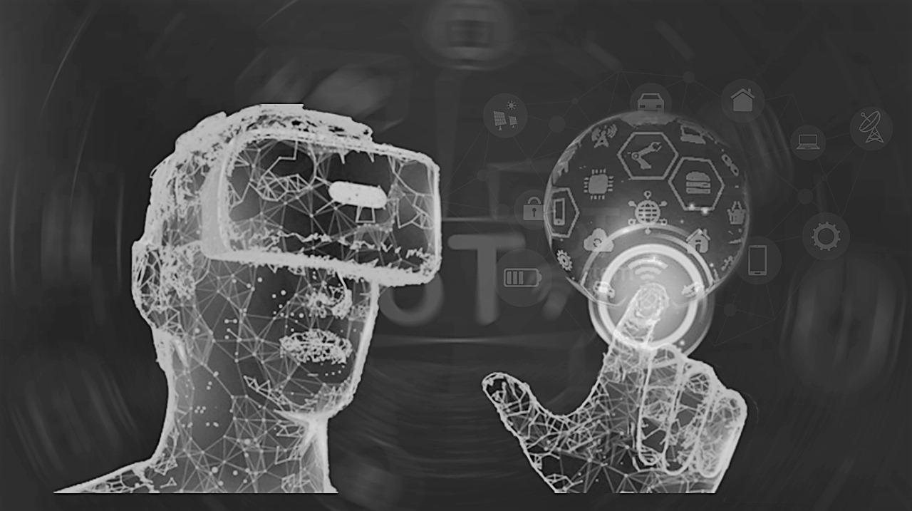 Internet of Things (IoT)